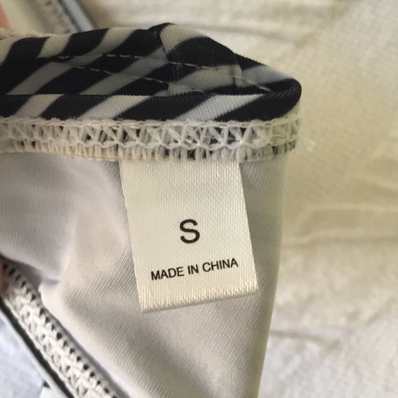 romwe bikini top! - Picture 2 of 2